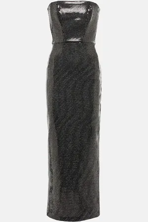 MATICEVSKI Forte gown