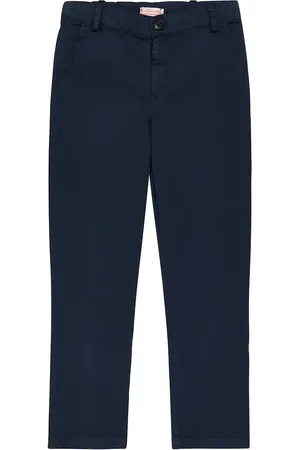 La Coqueta Elio cotton pants