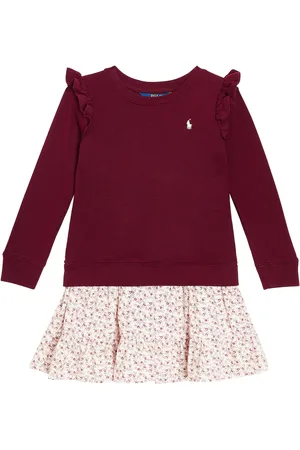 Ralph lauren baby hot sale dress sale