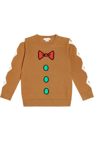 Stella McCartney Cotton sweater