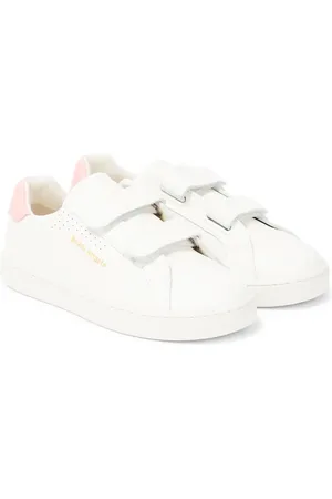 Palm Angels Palm One Strap leather sneakers