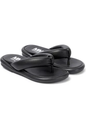 Maison Margiela Rubber thong sandals