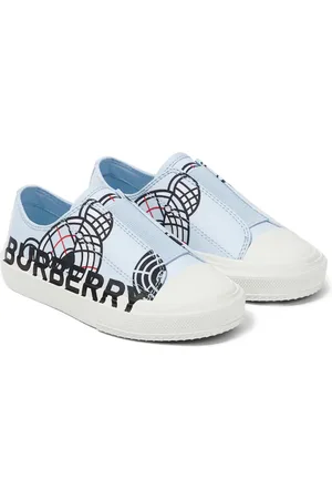 Burberry Larkhall sneakers