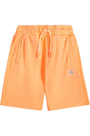 Scotch&Soda Cotton jersey shorts