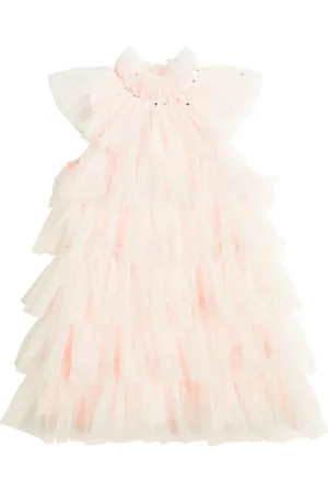 Tutu Du Monde Alchemy ruffled tulle dress