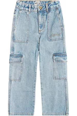 Moschino Straight jeans