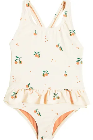 Liewood Amara printed swimsuit