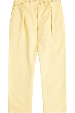BONPOINT Callie cotton-blend pants