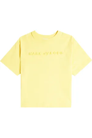 Marc Jacobs Printed cotton jersey T-shirt