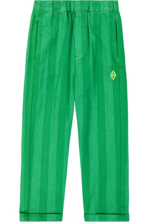 The Animals Observatory Camel pants