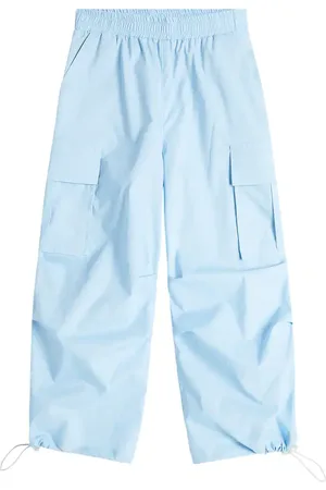 PAADE Oasis cotton cargo pants