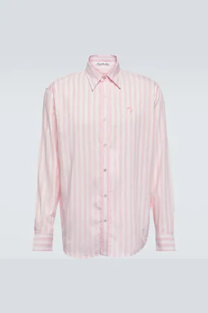Acne Studios Striped shirt