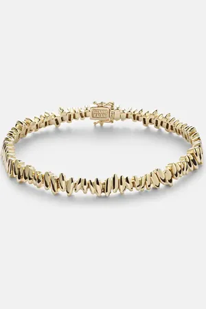 Suzanne Kalan 18kt bracelet
