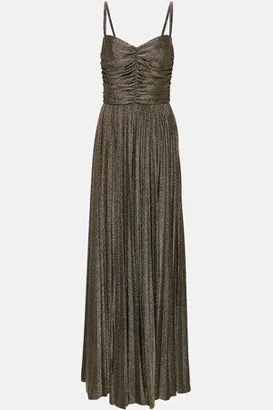Dolce & Gabbana Ruched gown