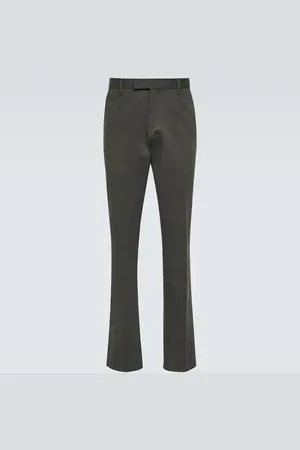 Berluti Cotton chinos