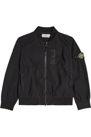 Stone Island Compass bomber jacket