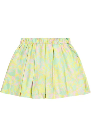 PAADE Printed skort