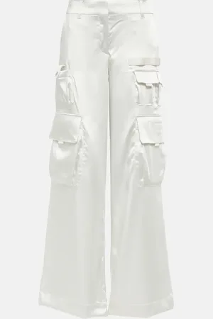 Cargo Pants - White - women - Philippines price