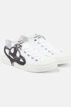 Vivienne Westwood Plimsoll 2.0 low-top sneakers