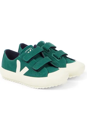 Veja Ollie canvas sneakers