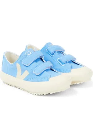 Veja Ollie canvas sneakers