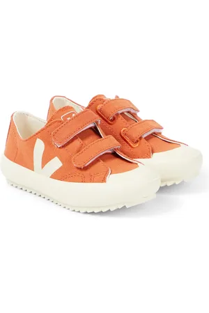 Veja Ollie canvas sneakers