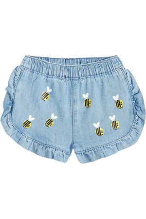 Stella McCartney Baby printed shorts