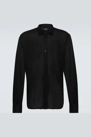 Tom Ford Silk shirt