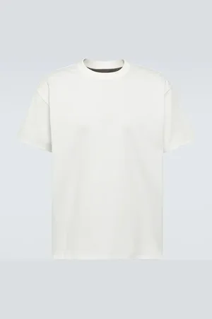 Bottega Veneta Cotton jersey T-shirt