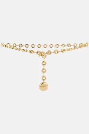 Loewe Donut chain belt