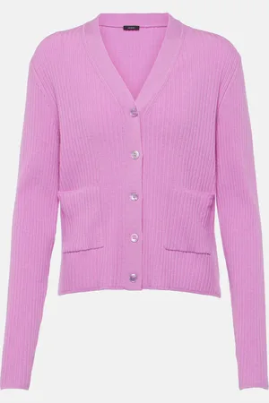 Joseph Wool-blend cardigan