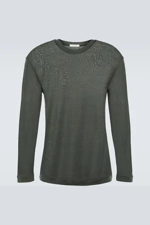 LEMAIRE Silk top