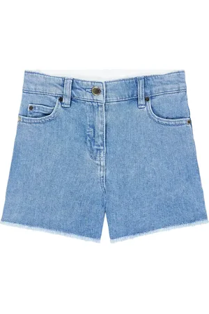 Stella McCartney Denim shorts
