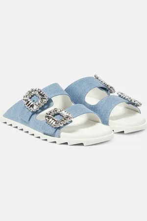 Roger Vivier Slidy Viv