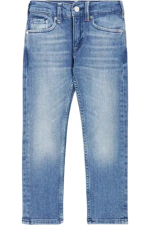 Scotch&Soda The Drop tapered jeans