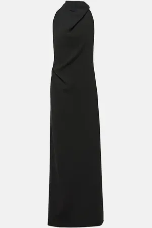 Proenza Schouler CrÃªpe maxi dress