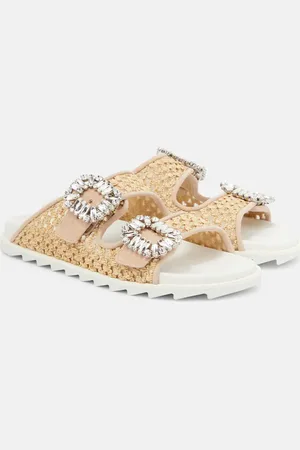 Roger Vivier Slidy Viv