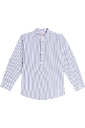 La Coqueta Jazmin cotton top