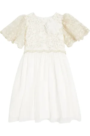 PATACHOU Lace dress