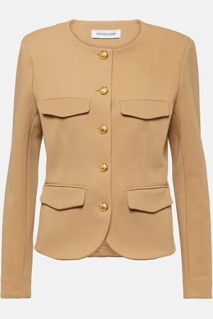 VERONICA BEARD Kensington knit jacket