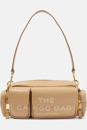 Marc Jacobs The Cargo leather shoulder bag