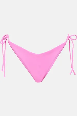 Jade Swim Kaia bikini bottoms