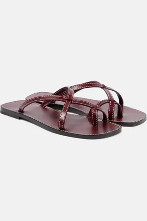 Buy Otto Velcro Strap Fisherman Sandals 2024 Online | ZALORA Philippines