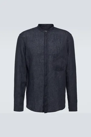Ermenegildo Zegna Linen shirt