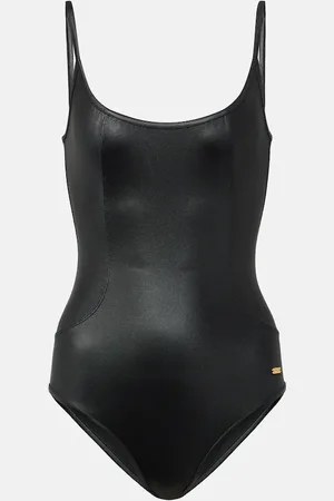 Tom Ford Scoop-neck swimsuit