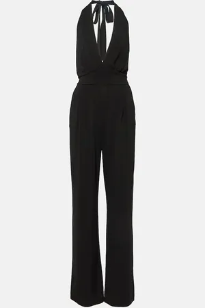 Spiral Lace Top, Jumpsuits, Women