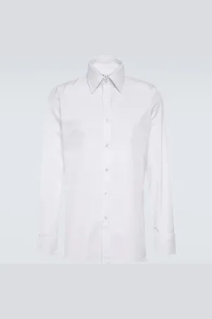 Winnie New York Duncan cotton shirt
