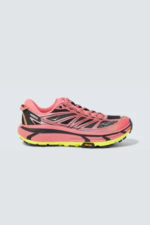 Hoka One One Mafate Speed 2 running shoes