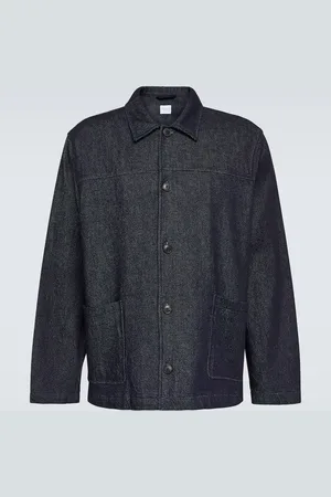 Sunspel Denim jacket