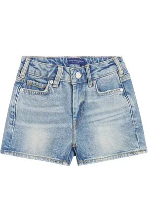 Scotch&Soda The Beach denim shorts